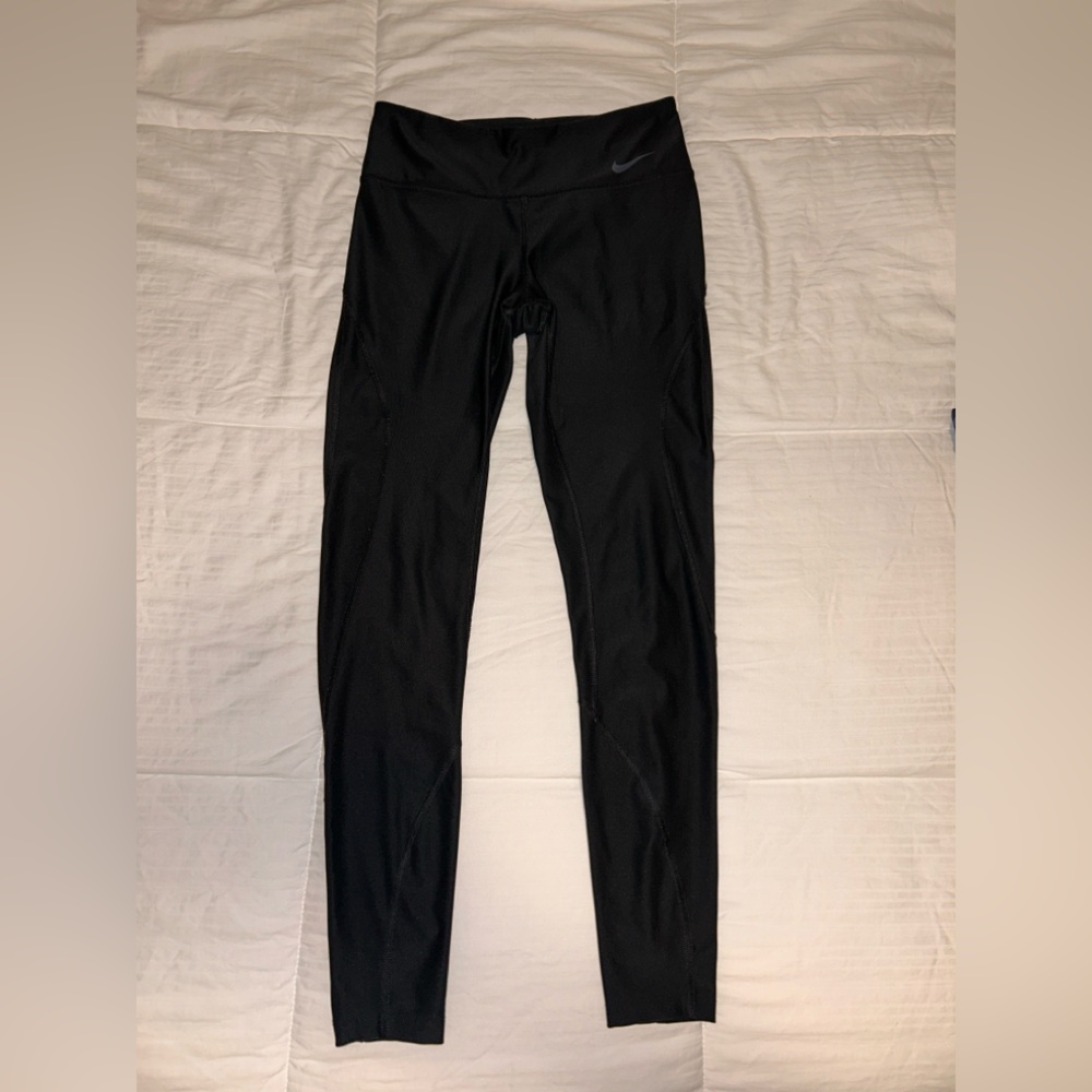 Nike Black Leggings